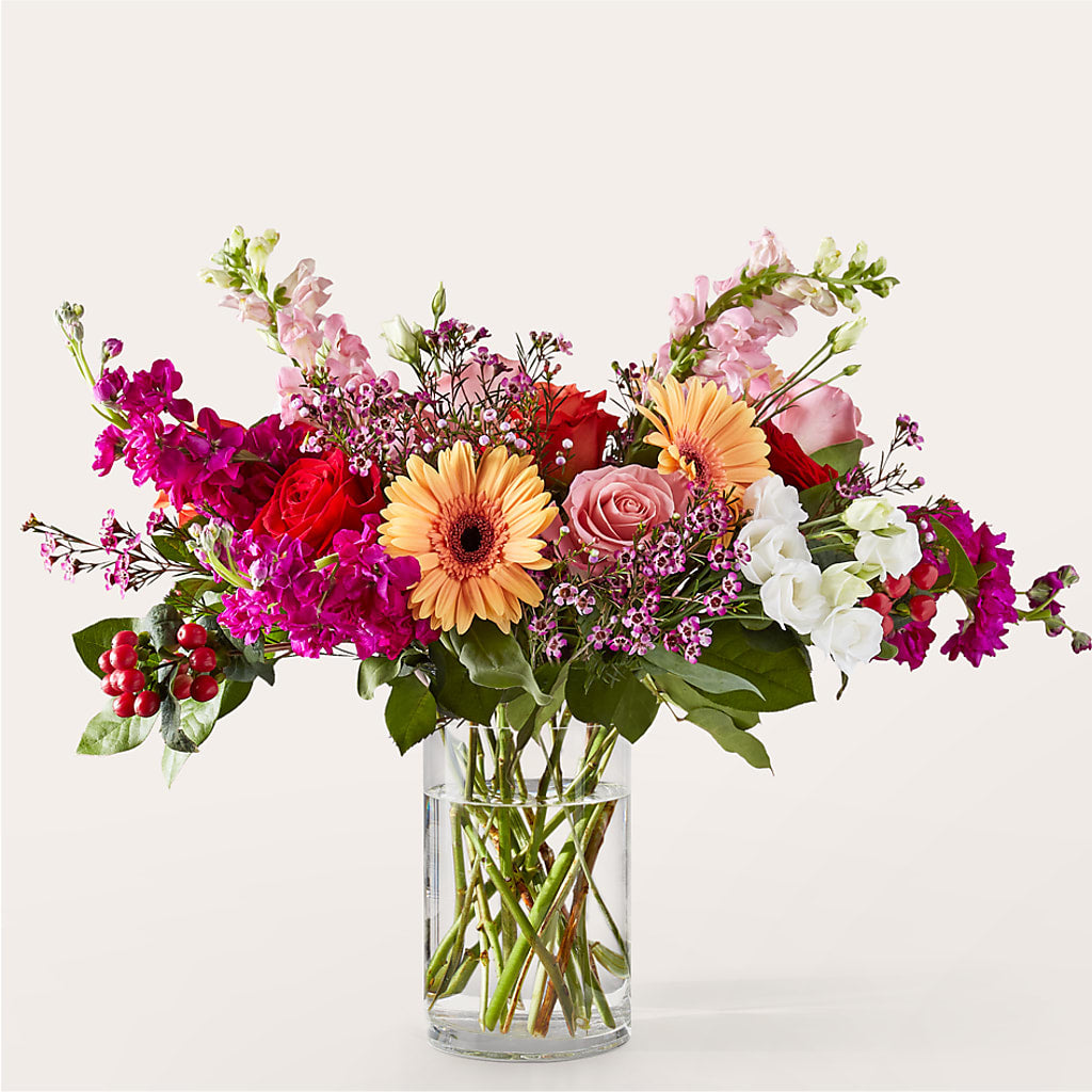 Renaissance Luxury Bouquet –  Rosasxyasmin, Phoenix AZ