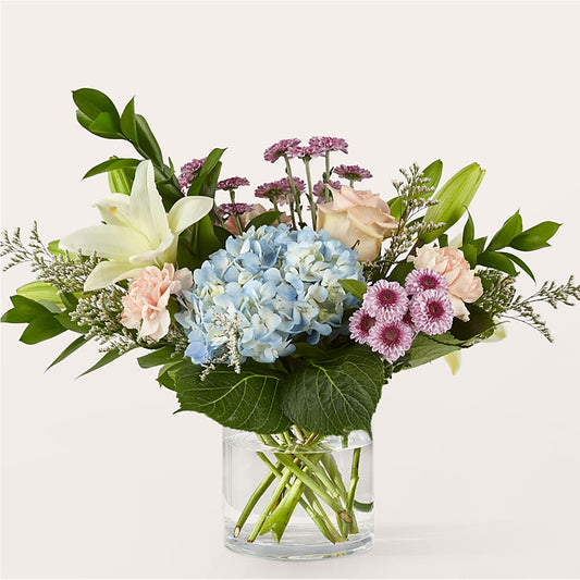 Slow Mornings Bouquet –  Rosasxyasmin, Phoenix AZ