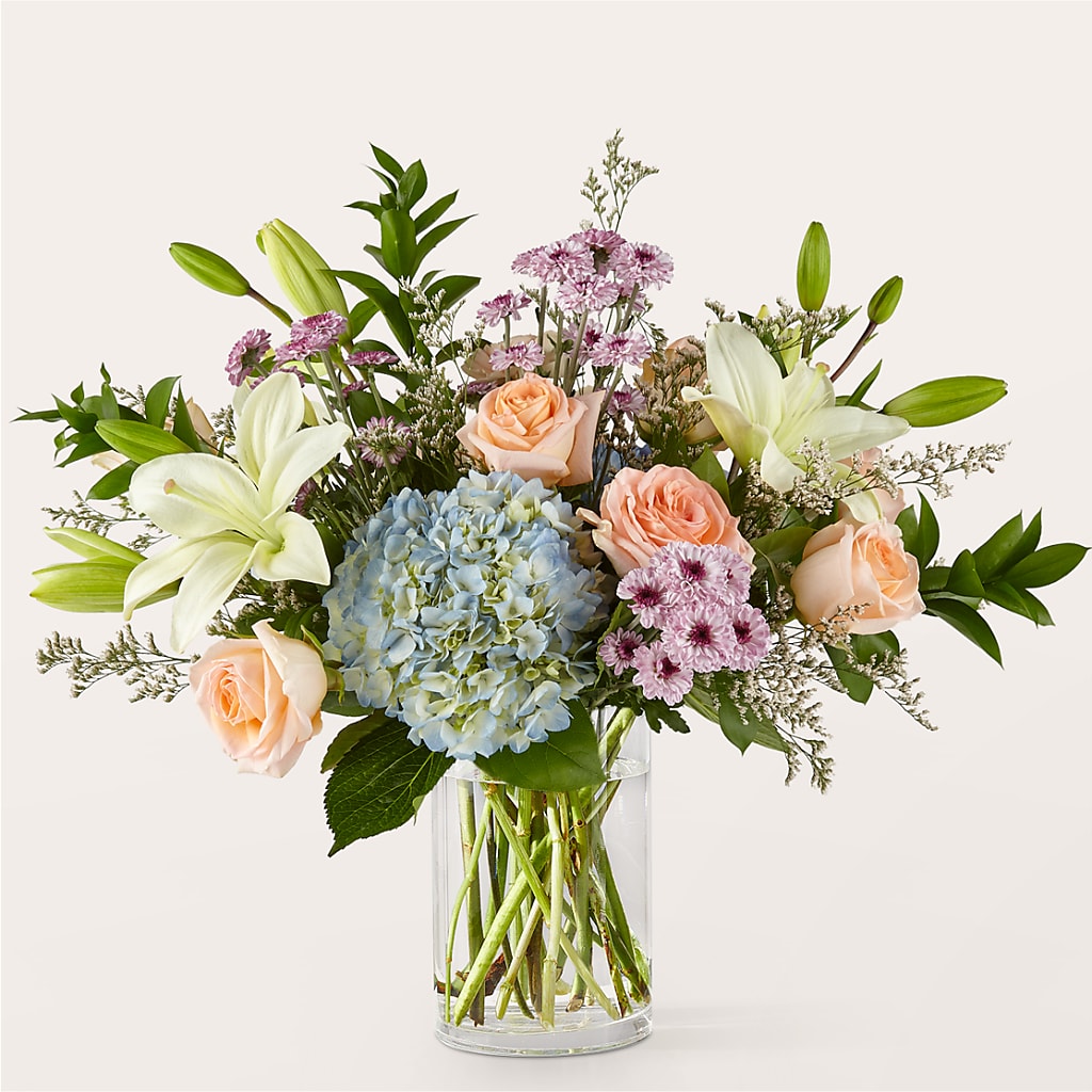 Slow Mornings Bouquet –  Rosasxyasmin, Phoenix AZ