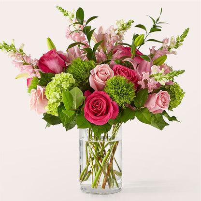 Fit for a Queen Luxury Bouquet –  Rosasxyasmin, Phoenix AZ
