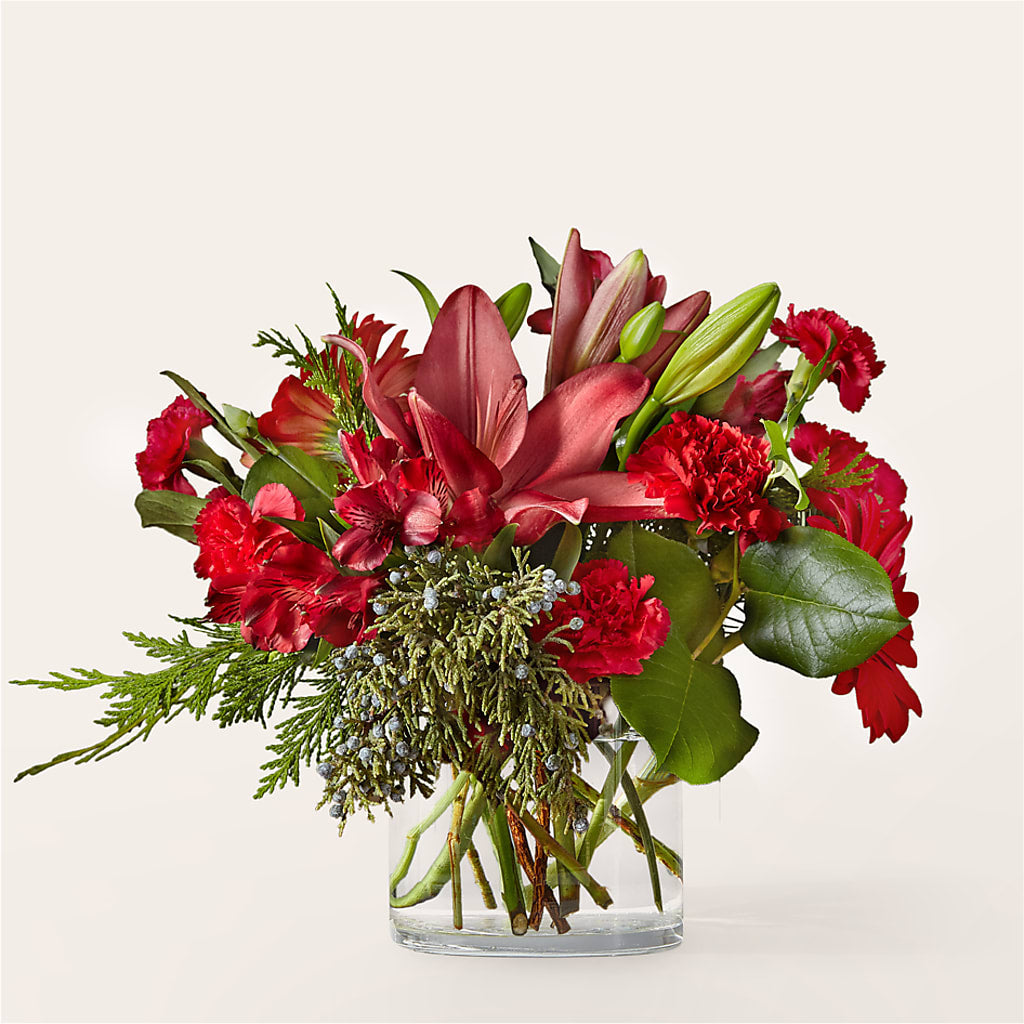 Friendsmas Bouquet –  Rosasxyasmin, Phoenix AZ
