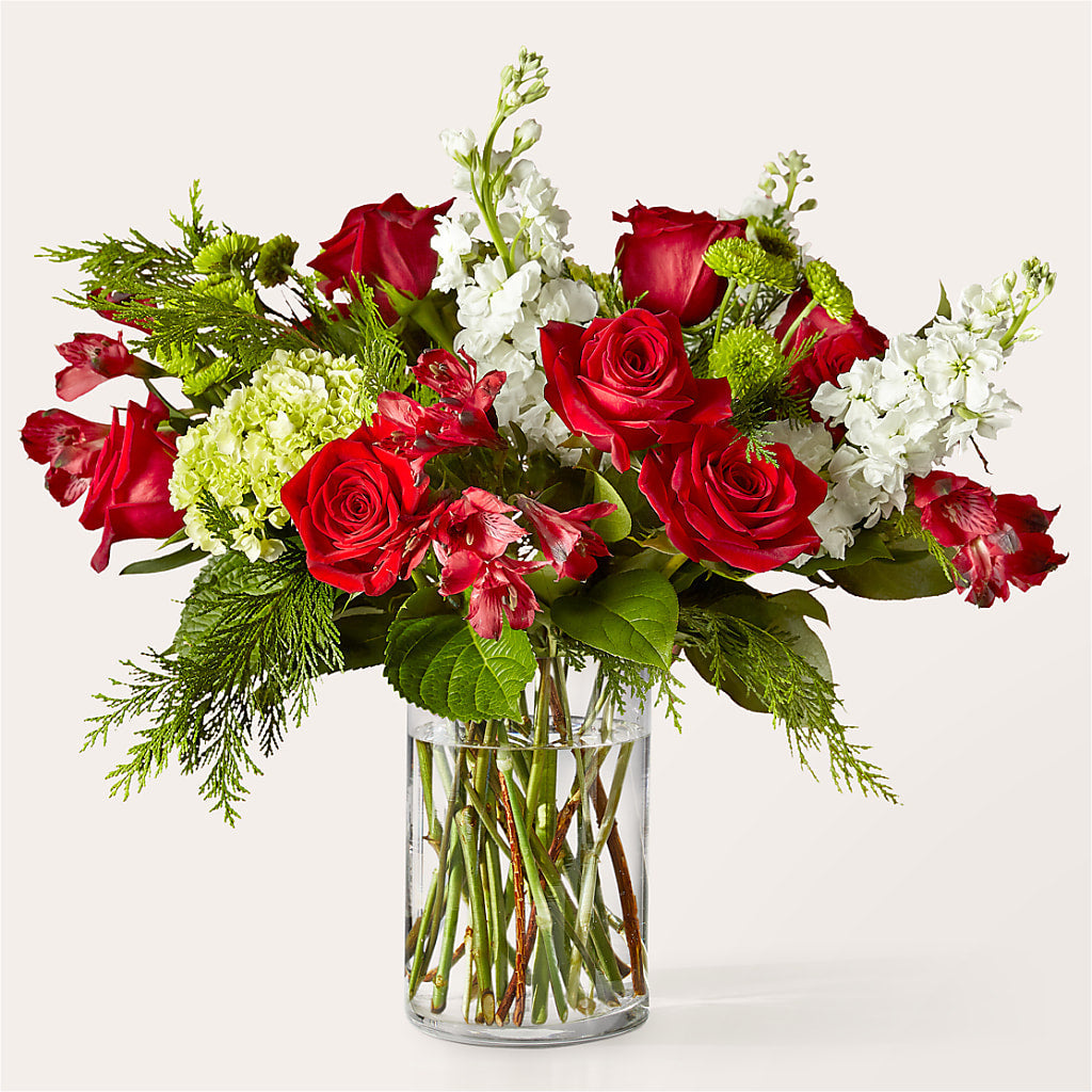 Tree Shopping Bouquet –  Rosasxyasmin, Phoenix AZ