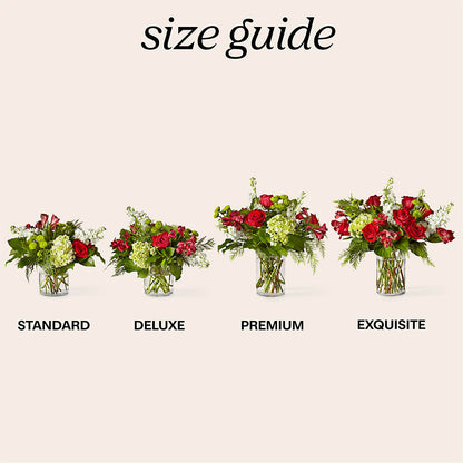 Tree Shopping Bouquet –  Rosasxyasmin, Peoria AZ