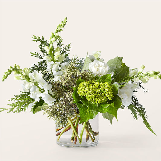 Marshmallows on Top Bouquet –  Rosasxyasmin, Phoenix AZ