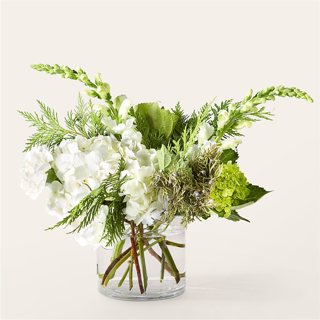 Marshmallows on Top Bouquet –  Rosasxyasmin, Phoenix AZ