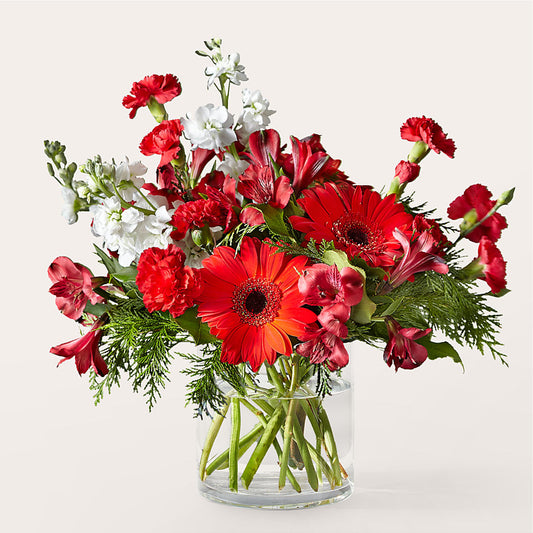 Holidaisy Bouquet –  Rosasxyasmin, Phoenix AZ