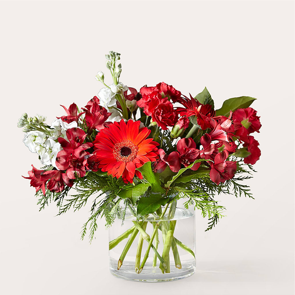 Holidaisy Bouquet –  Rosasxyasmin, Phoenix AZ