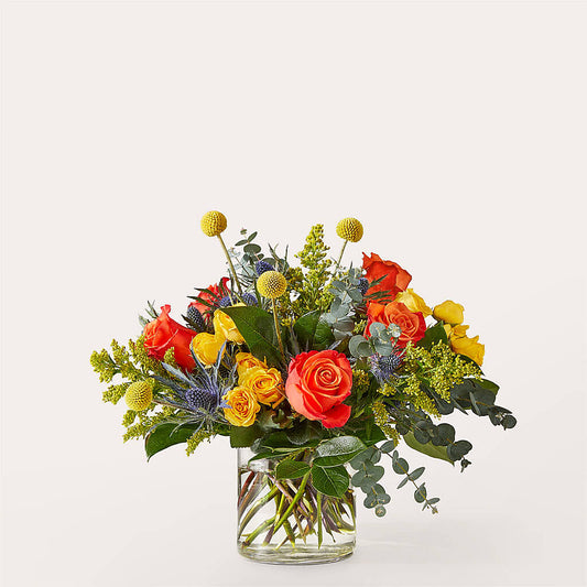 Disco Bouquet –  Rosasxyasmin, Peoria AZ