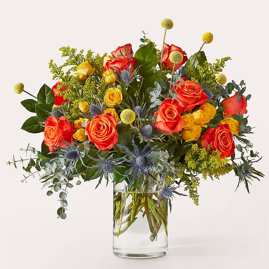 Disco Bouquet –  Rosasxyasmin, Peoria AZ