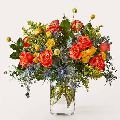 Disco Bouquet –  Rosasxyasmin, Peoria AZ