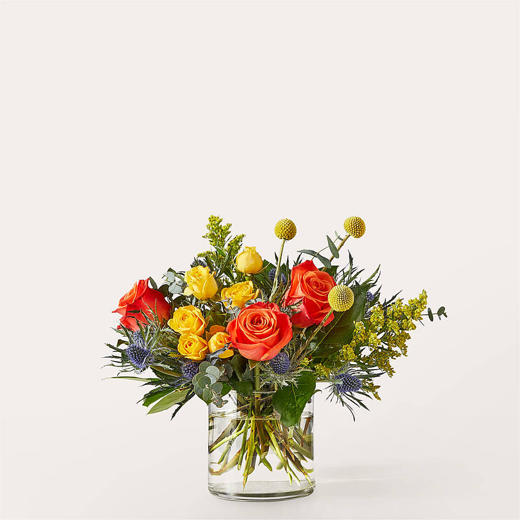 Disco Bouquet –  Rosasxyasmin, Peoria AZ