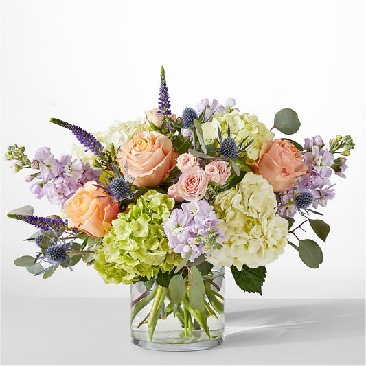 Porch Swing Bouquet –  Rosasxyasmin, Peoria AZ