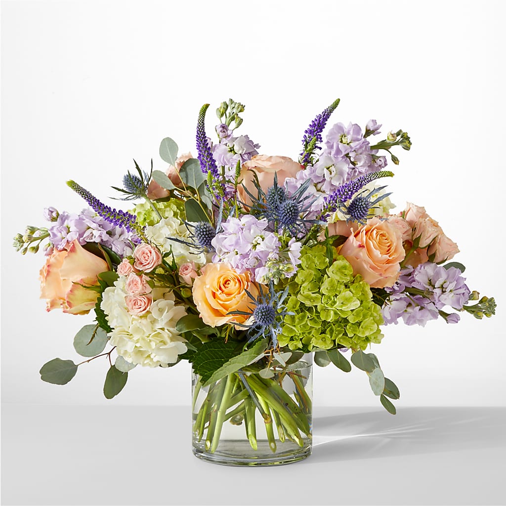 Porch Swing Bouquet –  Rosasxyasmin, Peoria AZ
