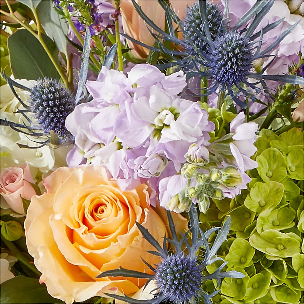 Porch Swing Bouquet –  Rosasxyasmin, Peoria AZ
