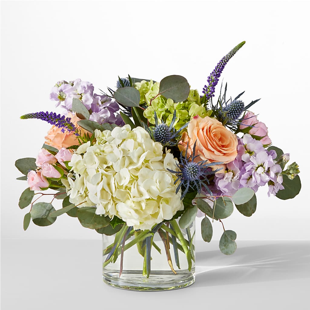 Porch Swing Bouquet –  Rosasxyasmin, Peoria AZ