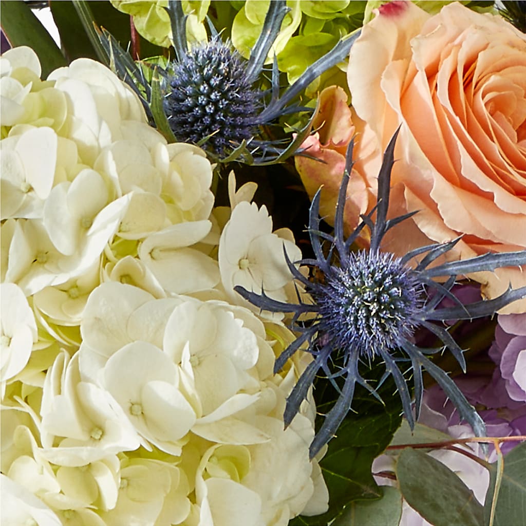 Porch Swing Bouquet –  Rosasxyasmin, Peoria AZ