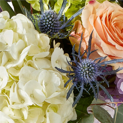 Porch Swing Bouquet –  Rosasxyasmin, Peoria AZ