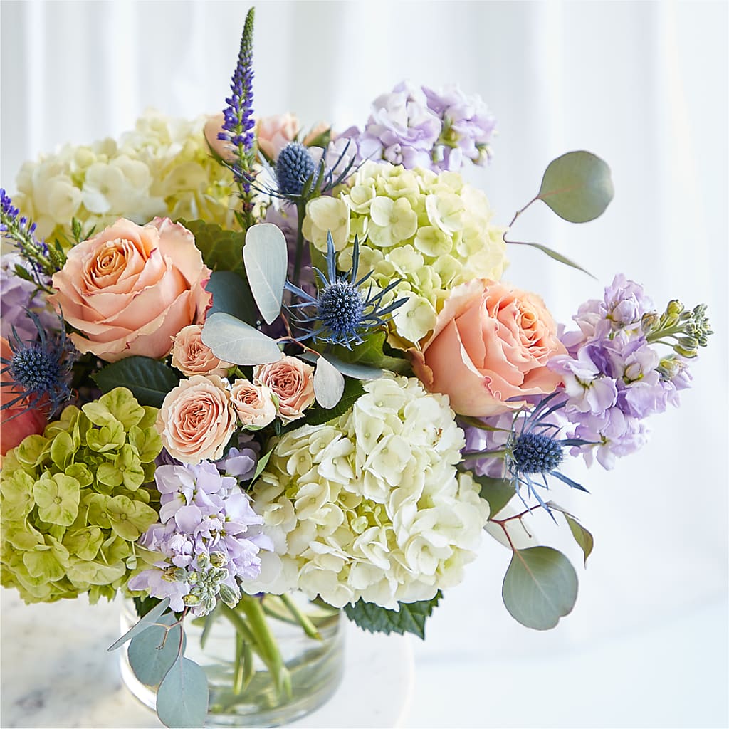 Porch Swing Bouquet –  Rosasxyasmin, Peoria AZ