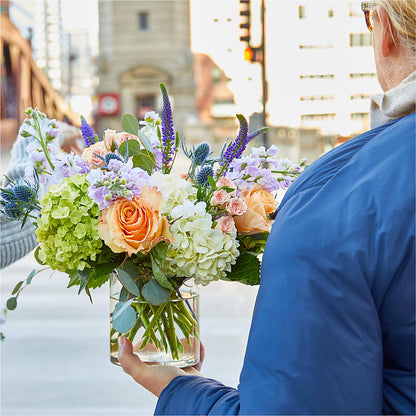 Porch Swing Bouquet –  Rosasxyasmin, Peoria AZ