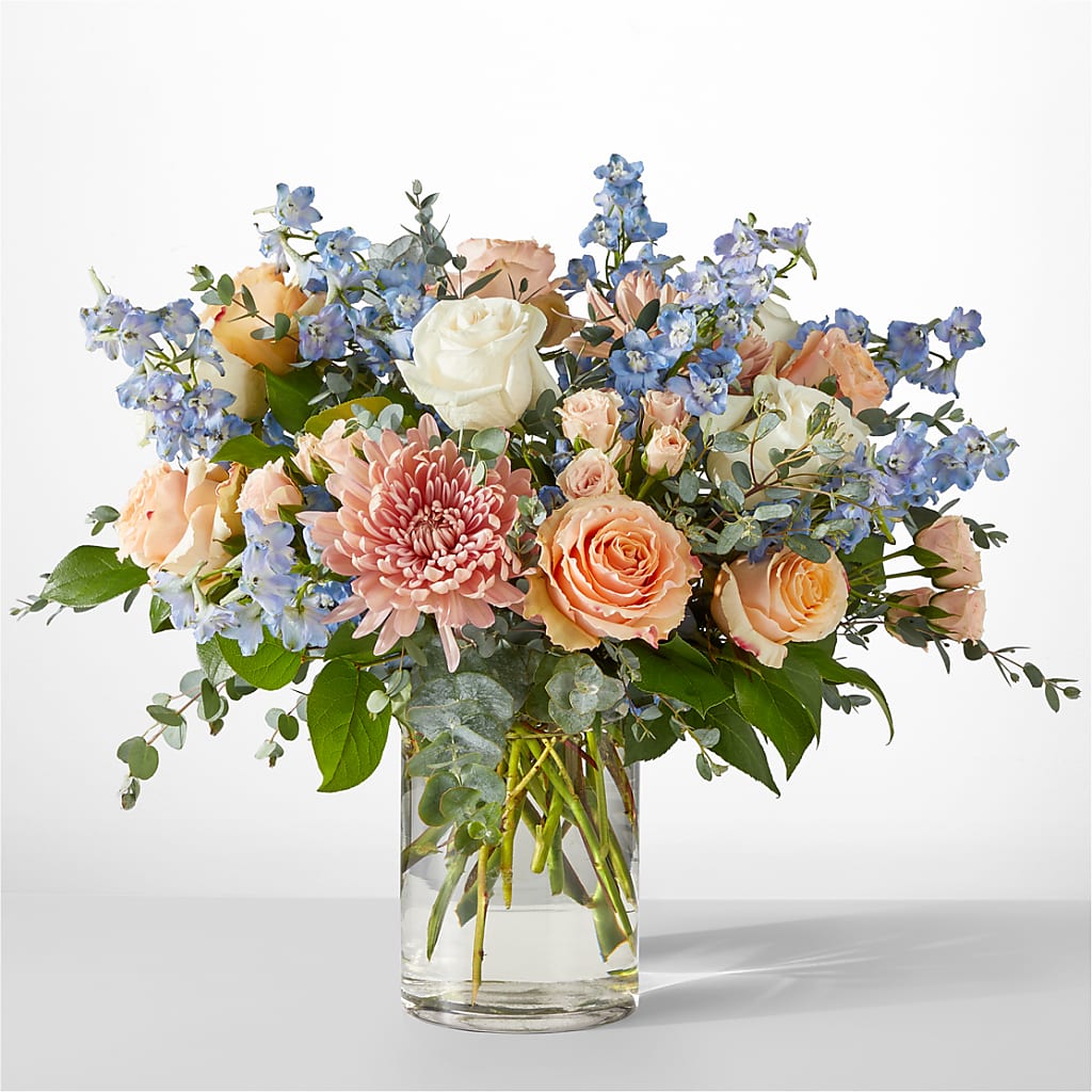 Inspired Bouquet –  Rosasxyasmin, Phoenix AZ