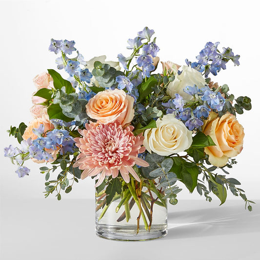 Inspired Bouquet –  Rosasxyasmin, Phoenix AZ
