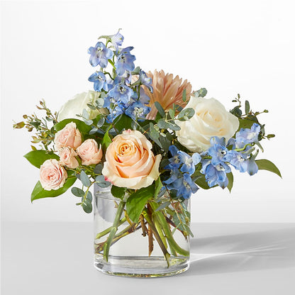 Inspired Bouquet –  Rosasxyasmin, Phoenix AZ