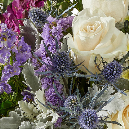 Shooting Star Bouquet –  Rosasxyasmin, Peoria AZ