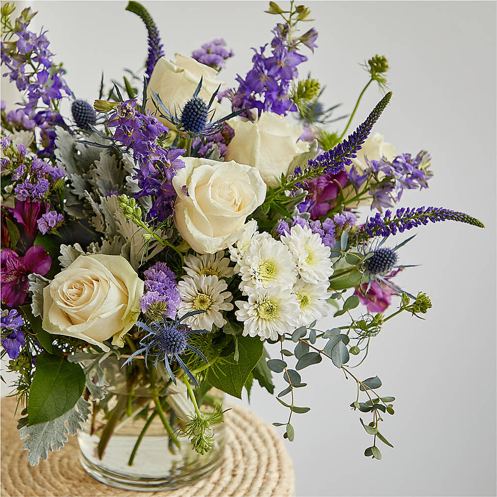 Shooting Star Bouquet –  Rosasxyasmin, Peoria AZ
