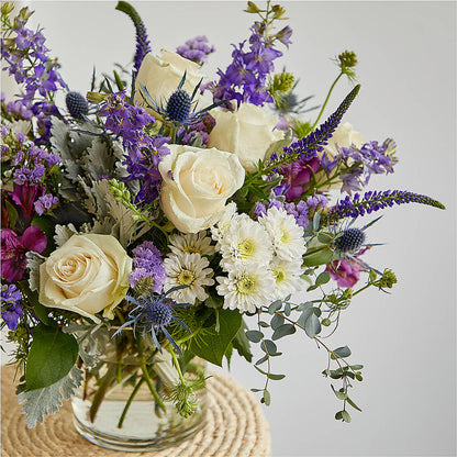 Shooting Star Bouquet –  Rosasxyasmin, Peoria AZ
