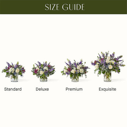 Shooting Star Bouquet –  Rosasxyasmin, Peoria AZ