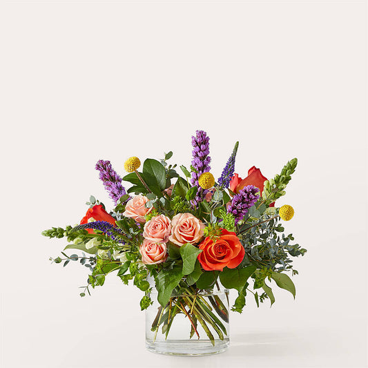 The Standout Bouquet –  Rosasxyasmin, Peoria AZ