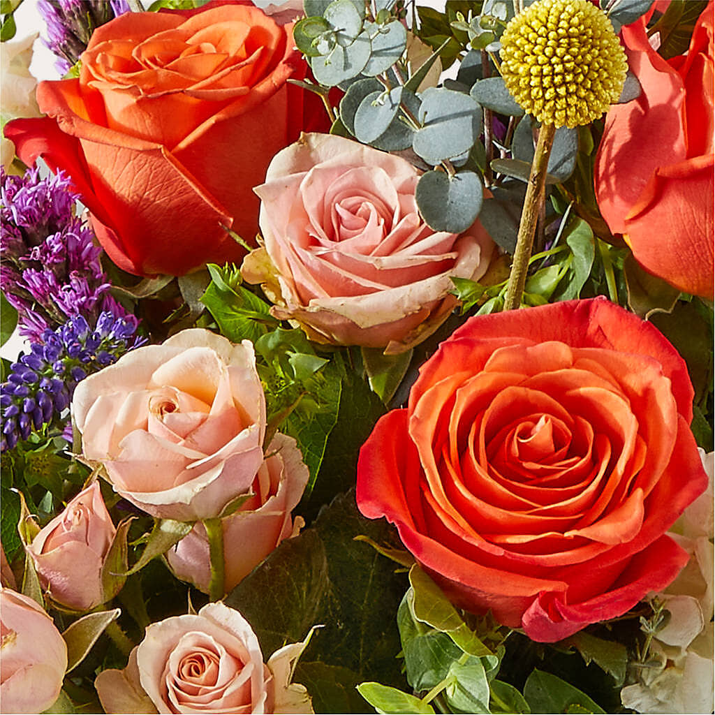 The Standout Bouquet –  Rosasxyasmin, Peoria AZ