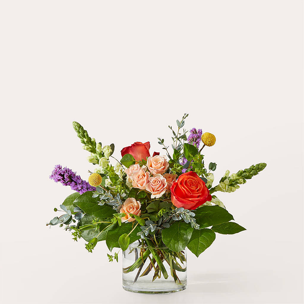 The Standout Bouquet –  Rosasxyasmin, Peoria AZ