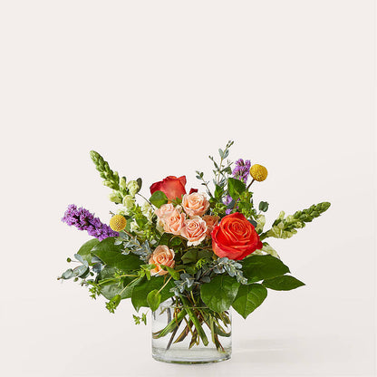The Standout Bouquet –  Rosasxyasmin, Peoria AZ