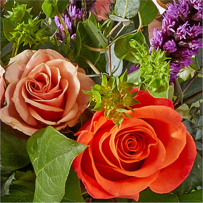 The Standout Bouquet –  Rosasxyasmin, Peoria AZ