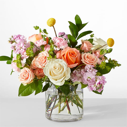 French Market Bouquet –  Rosasxyasmin, Peoria AZ