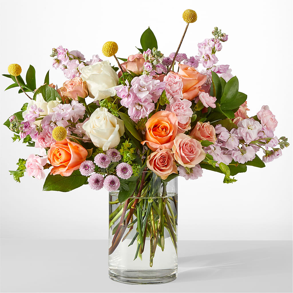 French Market Bouquet –  Rosasxyasmin, Peoria AZ
