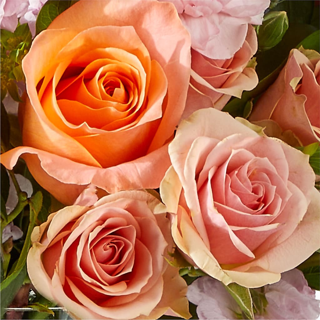 French Market Bouquet –  Rosasxyasmin, Peoria AZ