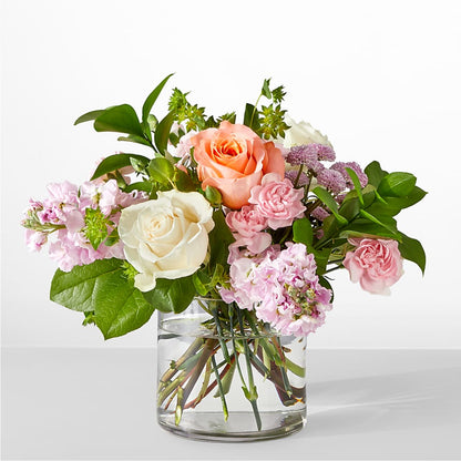French Market Bouquet –  Rosasxyasmin, Peoria AZ