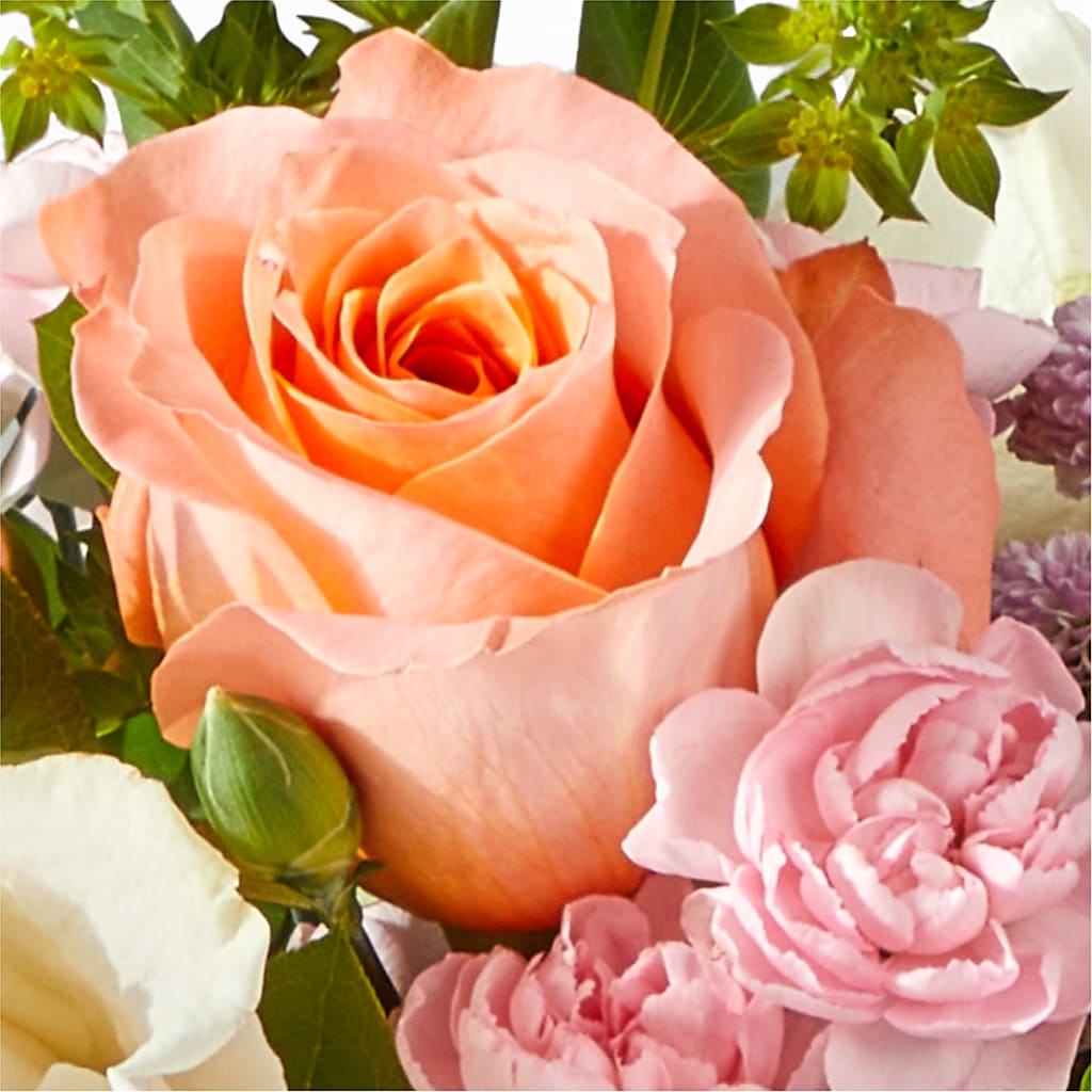 French Market Bouquet –  Rosasxyasmin, Peoria AZ