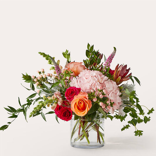 Glitz & Glam Bouquet –  Rosasxyasmin, Peoria AZ