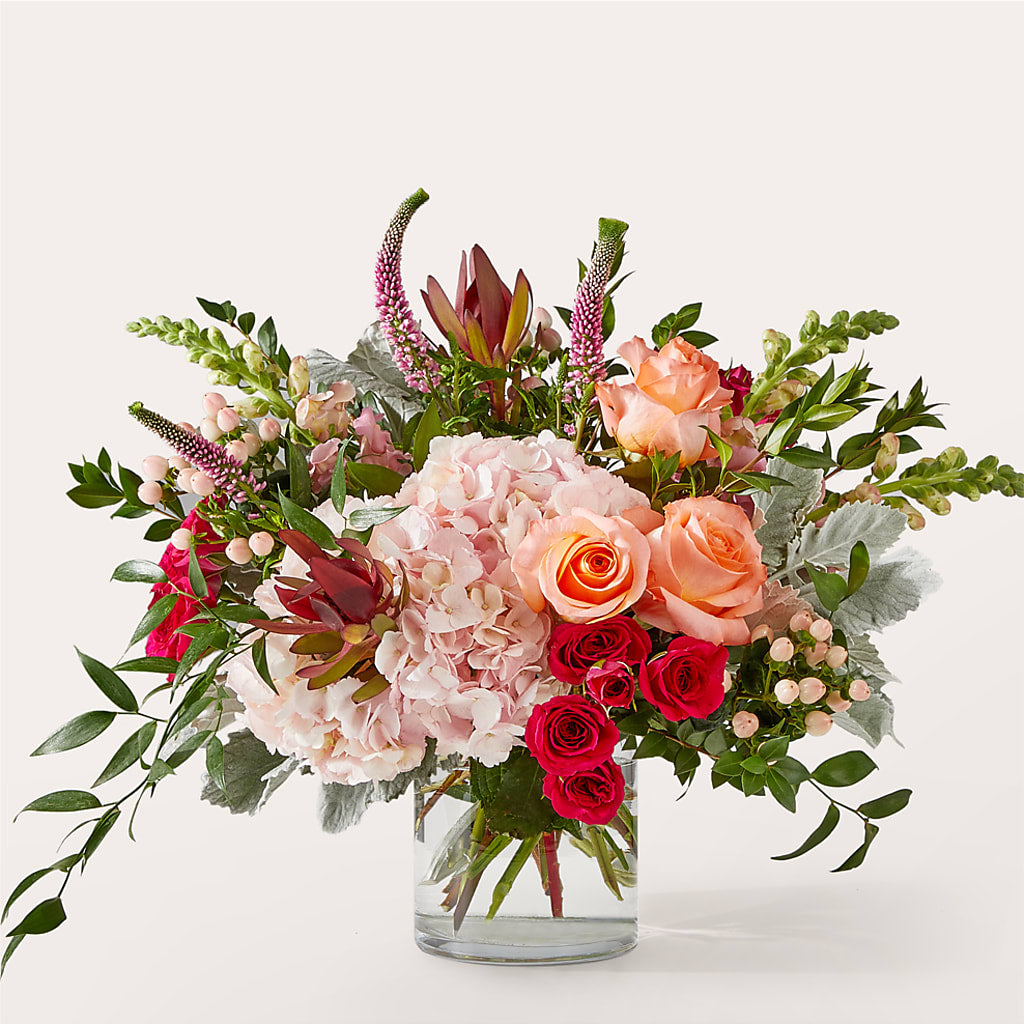 Glitz & Glam Bouquet –  Rosasxyasmin, Peoria AZ