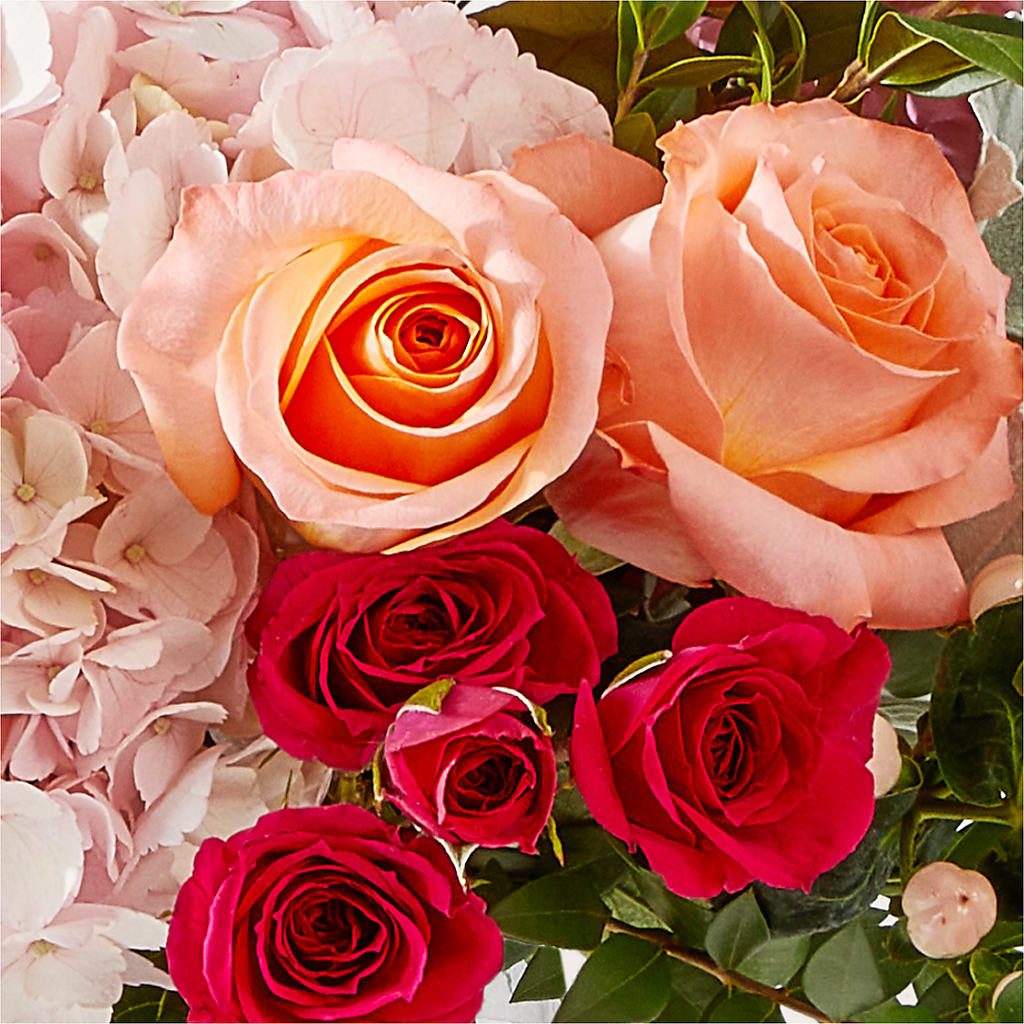 Glitz & Glam Bouquet –  Rosasxyasmin, Peoria AZ
