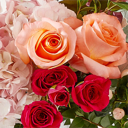 Glitz & Glam Bouquet –  Rosasxyasmin, Peoria AZ