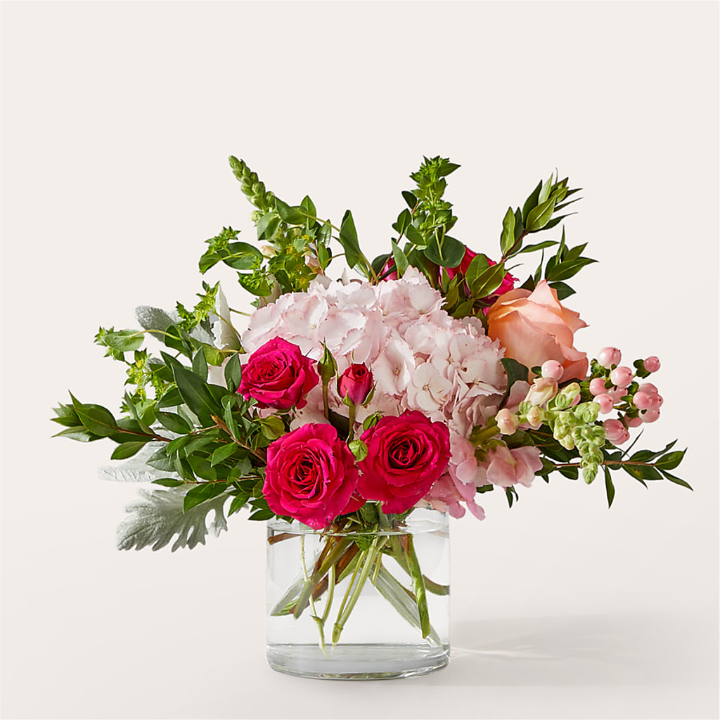 Glitz & Glam Bouquet –  Rosasxyasmin, Peoria AZ