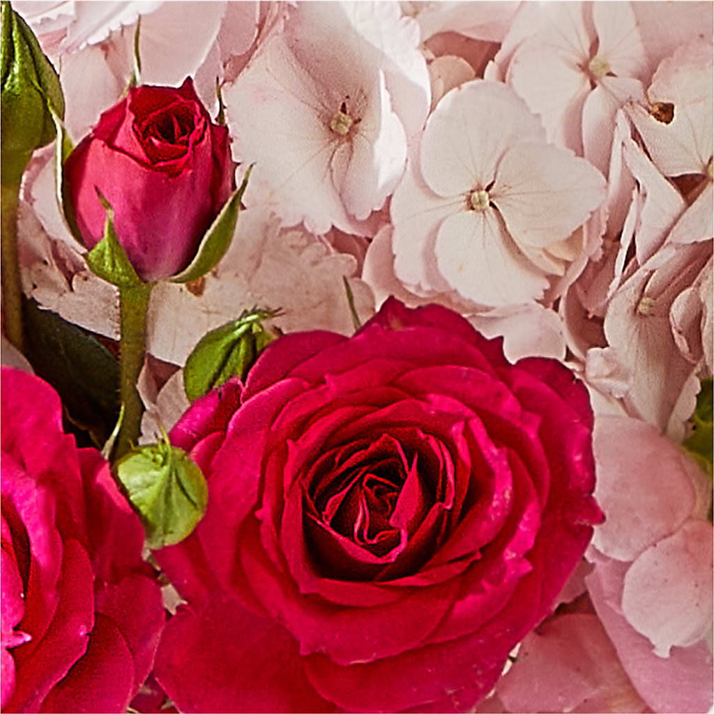 Glitz & Glam Bouquet –  Rosasxyasmin, Peoria AZ