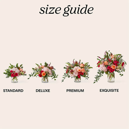Glitz & Glam Bouquet –  Rosasxyasmin, Peoria AZ