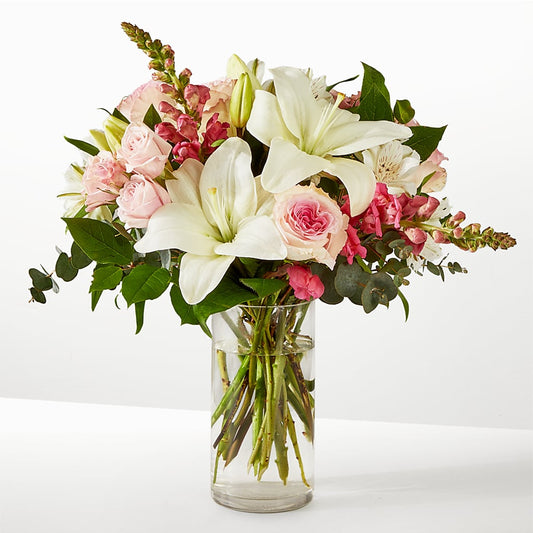 Ballet Slippers Bouquet –  Rosasxyasmin, Peoria AZ