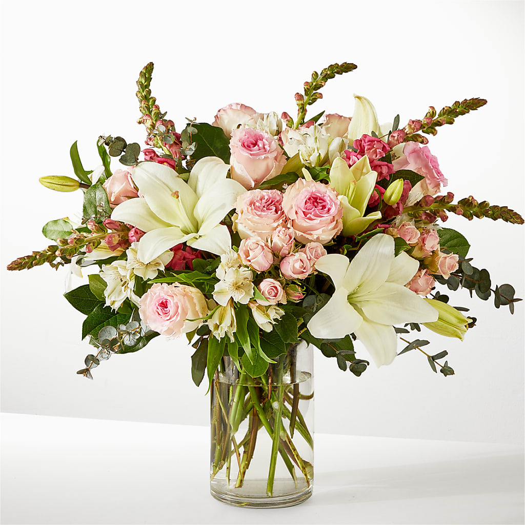 Ballet Slippers Bouquet –  Rosasxyasmin, Peoria AZ