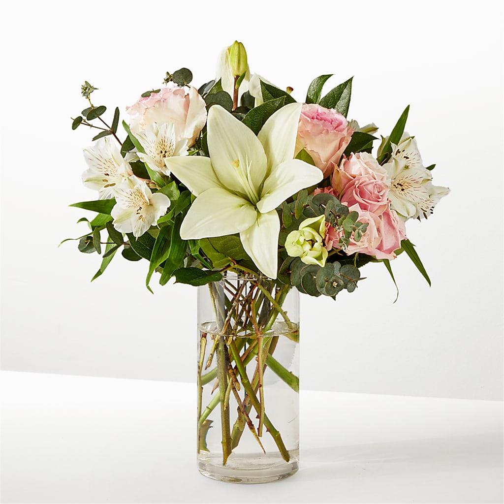 Ballet Slippers Bouquet –  Rosasxyasmin, Peoria AZ